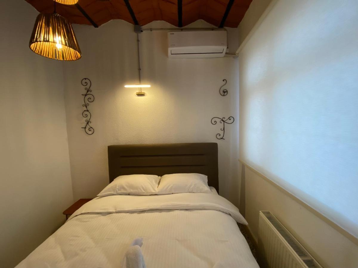 Apartamento Balat Historical House Estambul Exterior foto