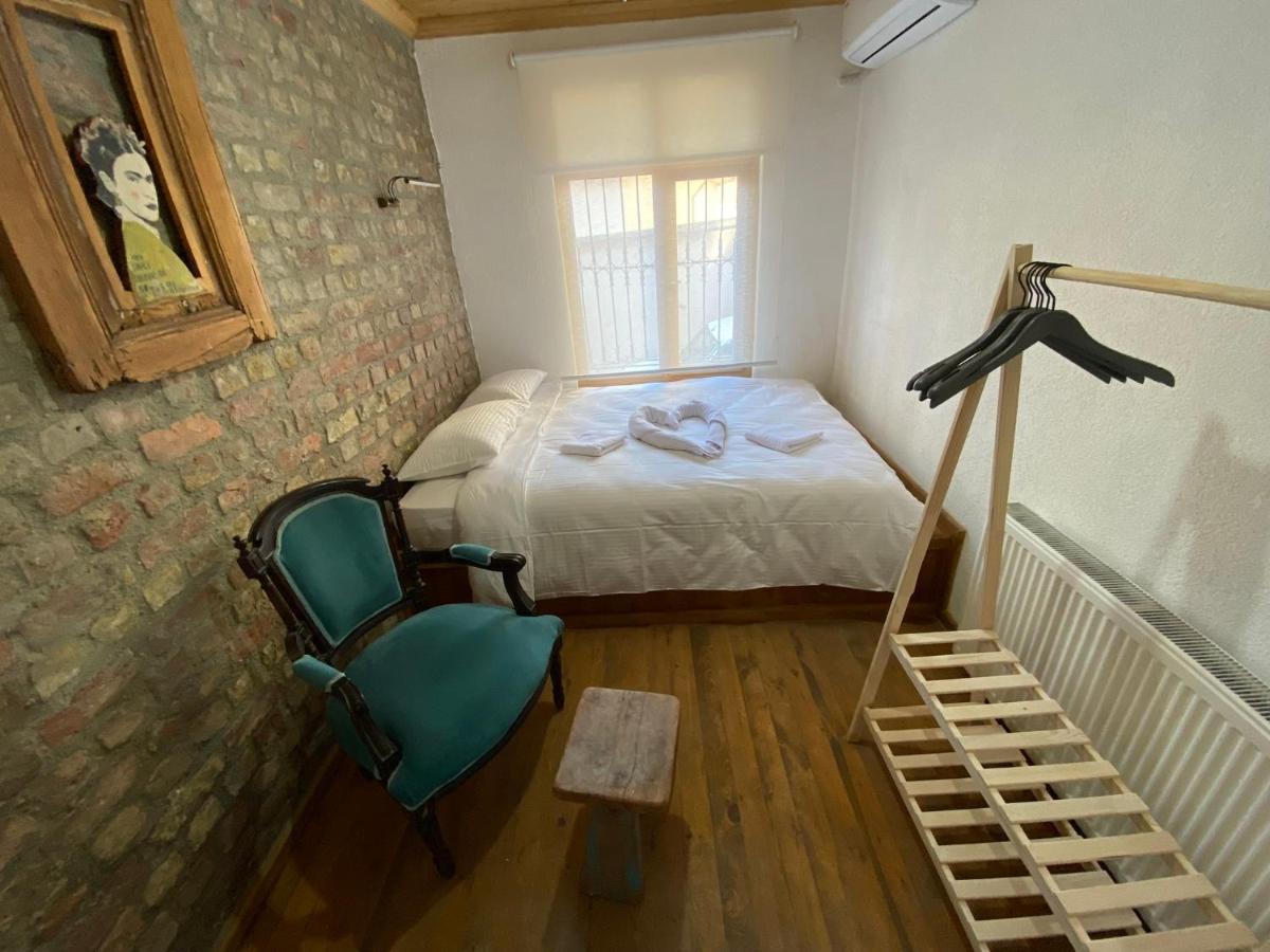 Apartamento Balat Historical House Estambul Exterior foto