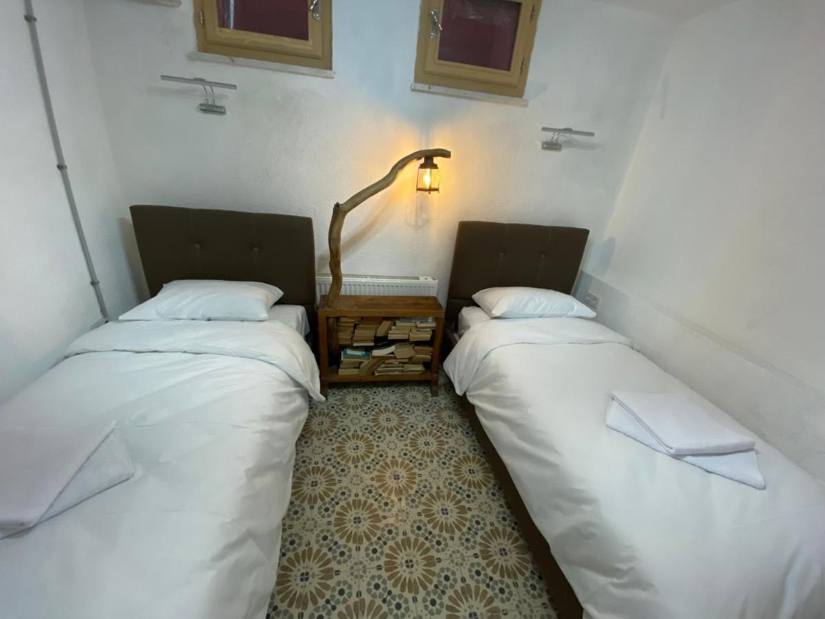 Apartamento Balat Historical House Estambul Exterior foto