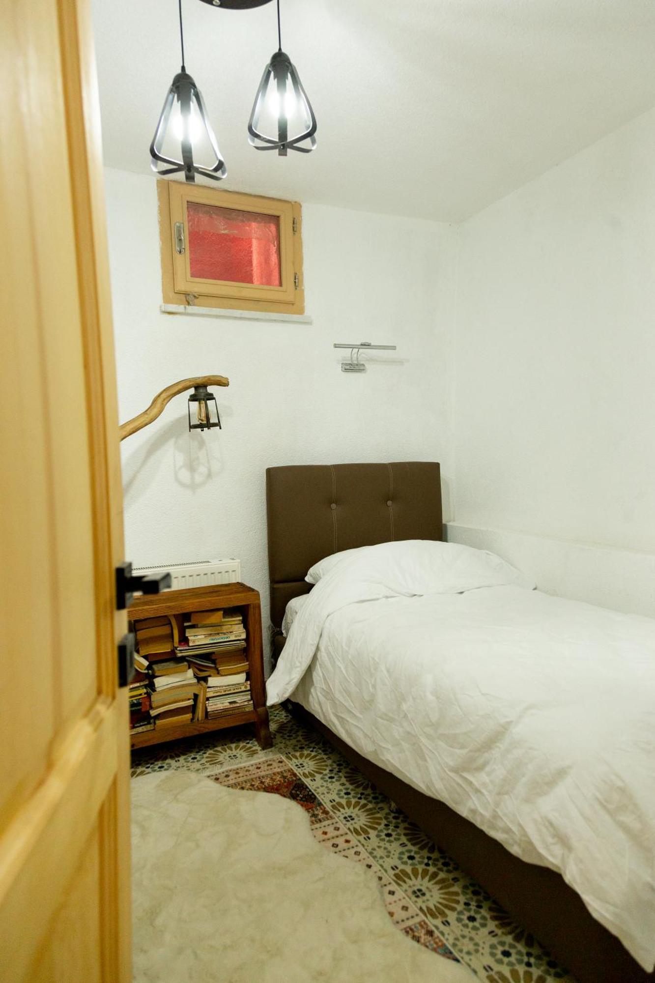 Apartamento Balat Historical House Estambul Exterior foto