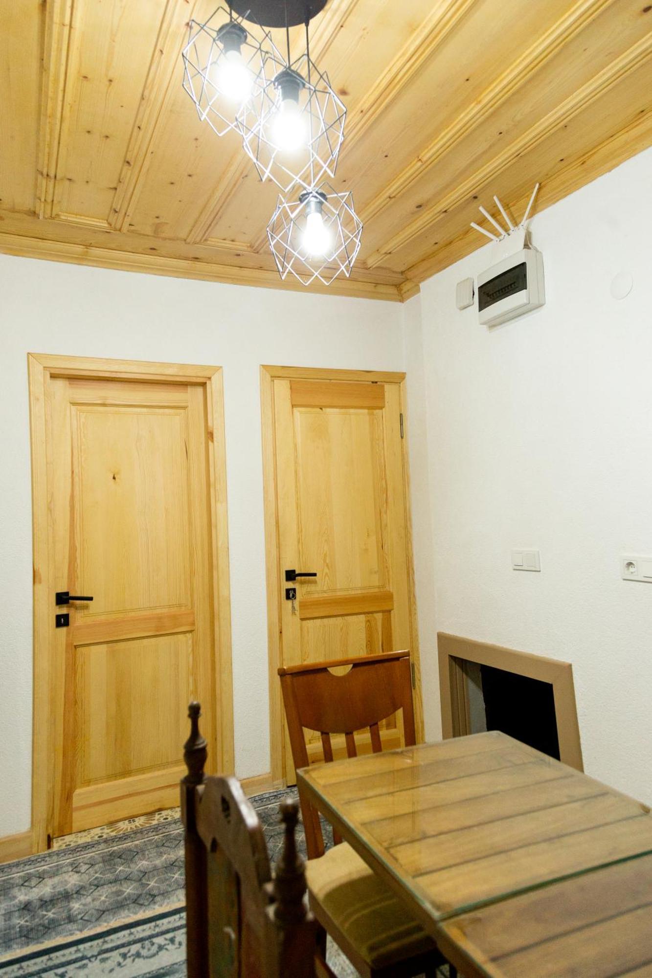 Apartamento Balat Historical House Estambul Exterior foto