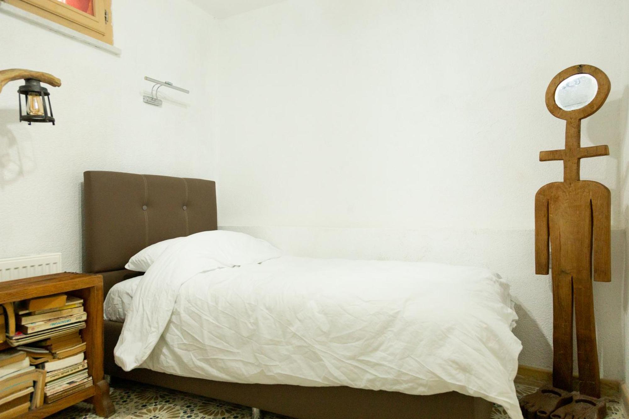 Apartamento Balat Historical House Estambul Exterior foto