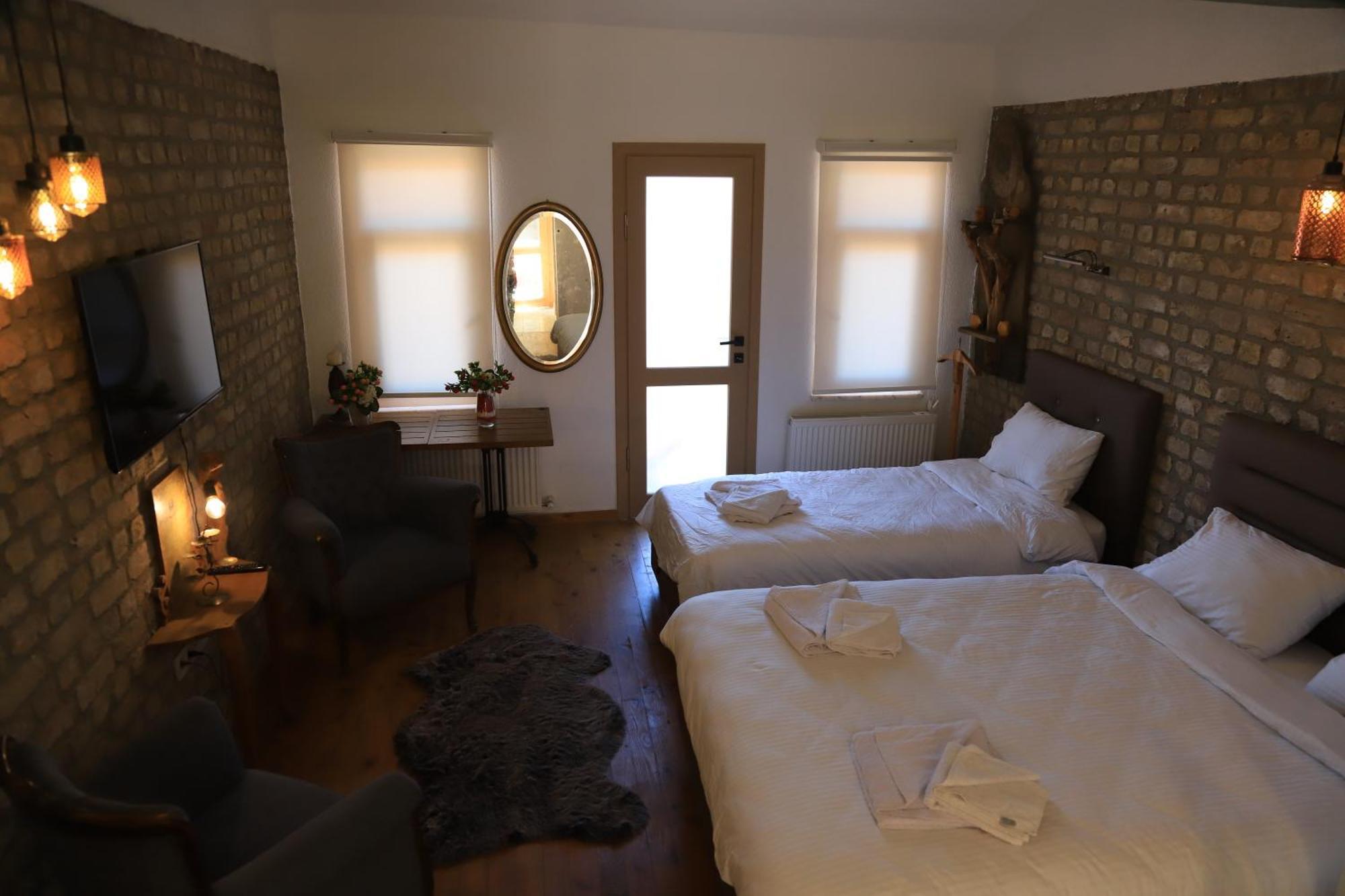 Apartamento Balat Historical House Estambul Exterior foto