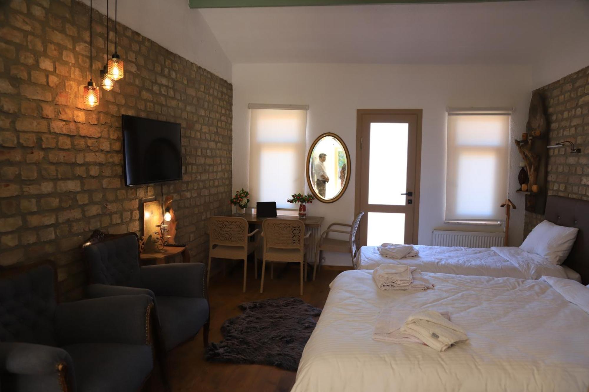 Apartamento Balat Historical House Estambul Exterior foto